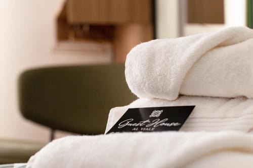 Caltagirone House | Guest House Al Viale
