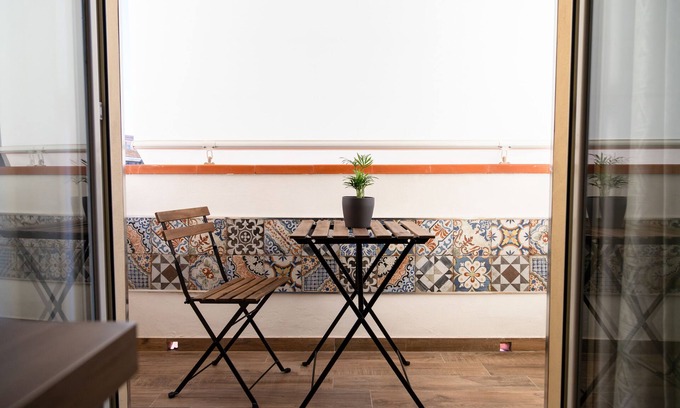 Caltagirone House | Guest House al Viale