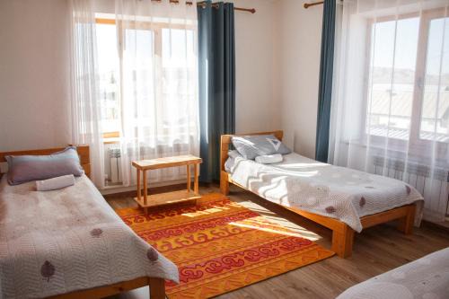 Bokonbayevo House | Guest House Altyn Oimok