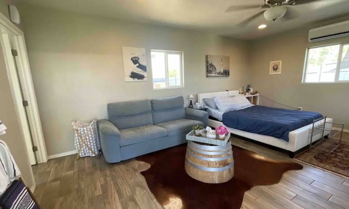 Marana Apartment | Guest house at Honea