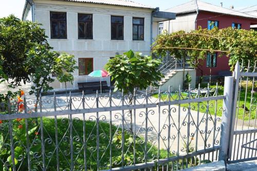 Kobuleti Apartment | Guest House At Nino's