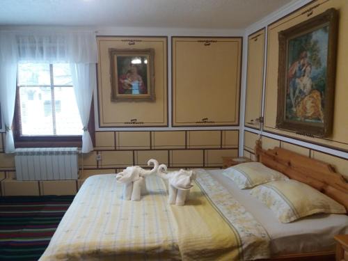 Koprivshtitsa House | Guest House Bashtina Striaha