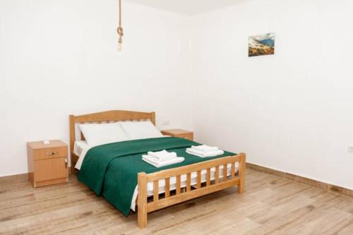 Chugureti House | Guest House Beautiful Tbilisi - Cool & Cozy Apartments