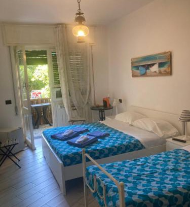 Torre del Mare House | GUEST HOUSE BERZEFI