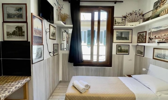 Sant' Ambrogio House | Guest house Biffi Simone
