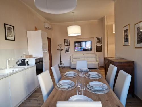 Oristano House | Guest House Canalis 17