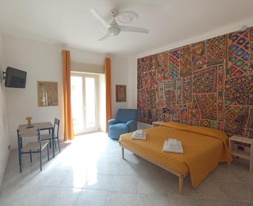 Caltagirone House | Guest House Casa Minardi