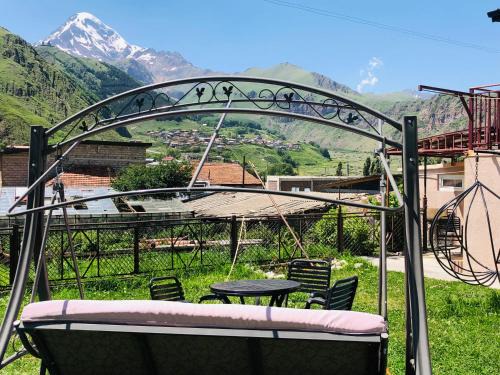Gergeti House | Guest house chavchavadze N23