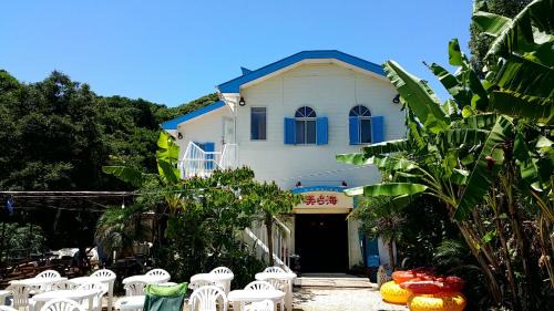 Shirahama Hotel | Guest House Churaumi