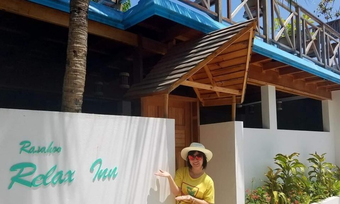 Kadan House | Guest House close to the beach and restaurant