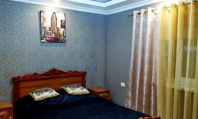 Gyumri Apartment | Guest House D&G in Gyumri