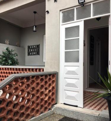Vila Praia de Ancora House | Guest House D'Avenida