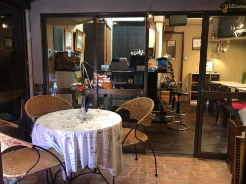 Matsue House | Guest house daisho oshiro asobi