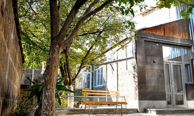 Gyumri Bed & Breakfast | Guest House David's B&B