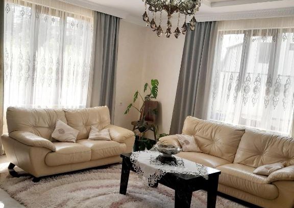 Chakvi House | Guest House Dimitri