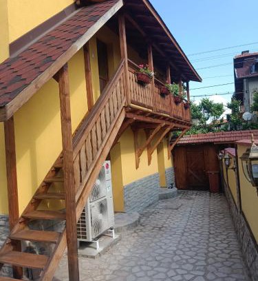 Dobrinishte House | Guest house Dinaya-2