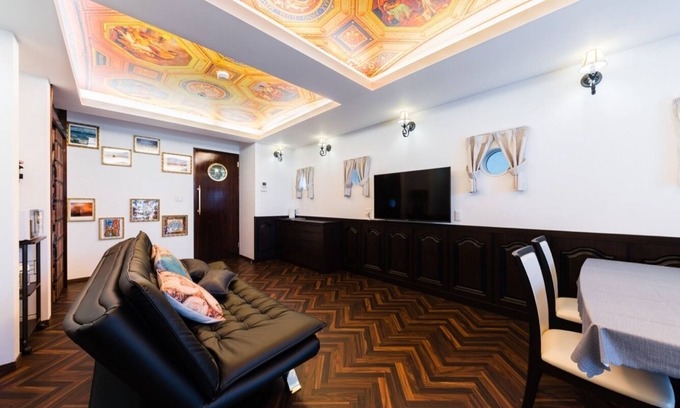 Minami Villa | GUEST HOUSE DISCOVERY SHIP