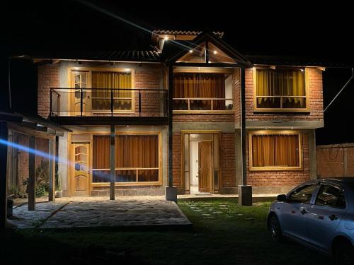 Huaran House | Guest House Donde El Polaco