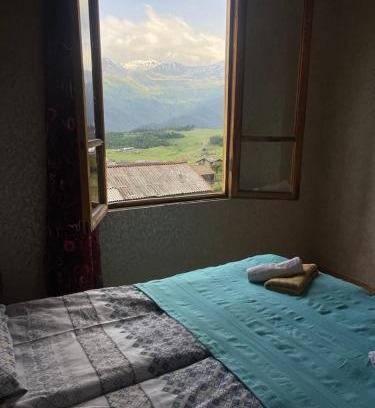 Tusheti National Park Hotel | Guest House Dora