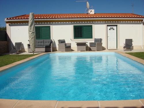 Sao Lourenco Apartment | Guest House dos Olivais