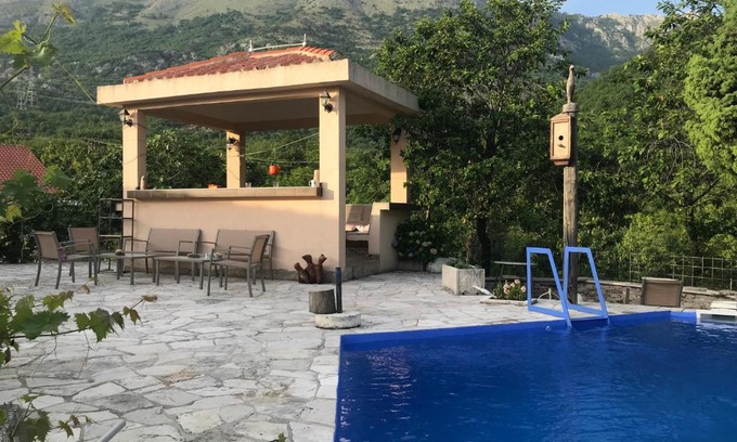 Seoca Apartment | Guest house Duletic