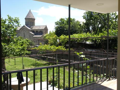 Mtskheta House | Guest house Ebralidze
