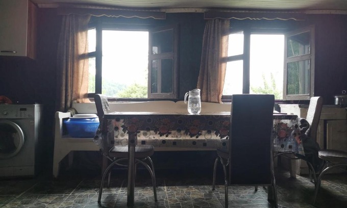 Mestia House | Guest House Eceri
