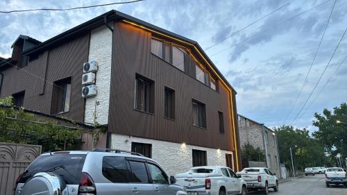 Gori House | Guest House Elene
