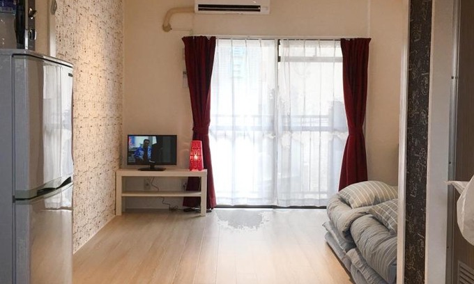 Kasuga House | Guest House Fukuoka W202