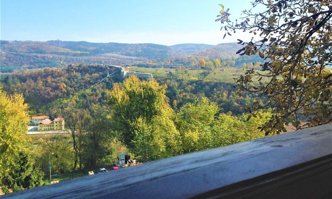 Veliko Tarnovo House | Guest House "Gabara"