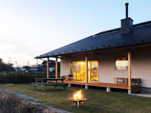 Hokuto House | Guest House Garni Monyamonya - Vacation STAY 83879