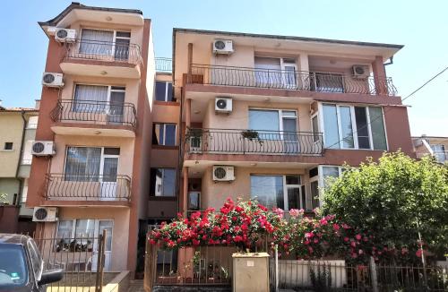 Ravda House | Guest House Georgieva Ravda