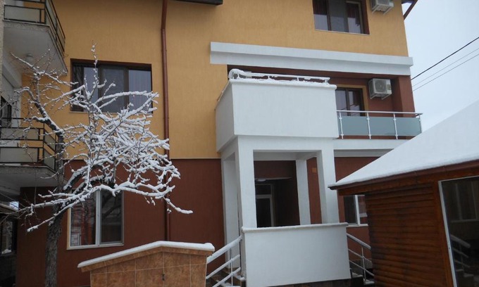 Velingrad House | Guest House Goranovi