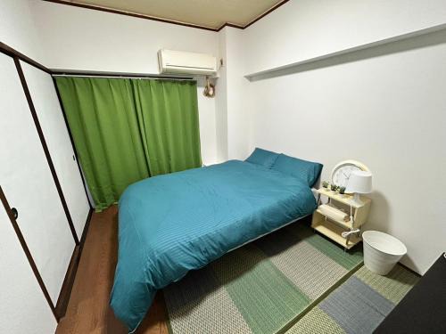 Minami-ku Apartment | GUEST HOUSE GREEN BASE HAKATA