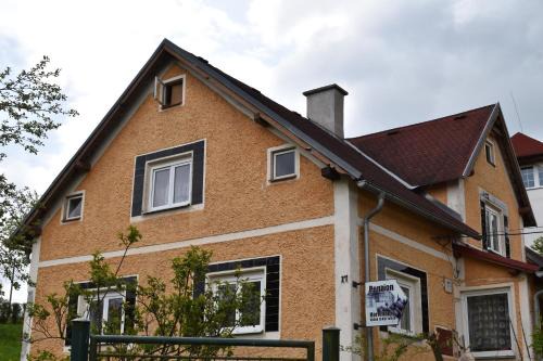 Josefov House | Guest House Hartenberg