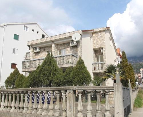 Babilonija House | Guest House Heart of Budva
