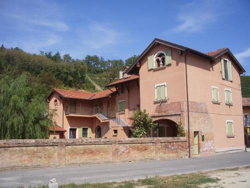 Castelnuovo Calcea House | Guest House I Vicini di Cesare