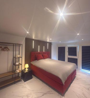 Karlskrona House | Guest house in Lyckeby