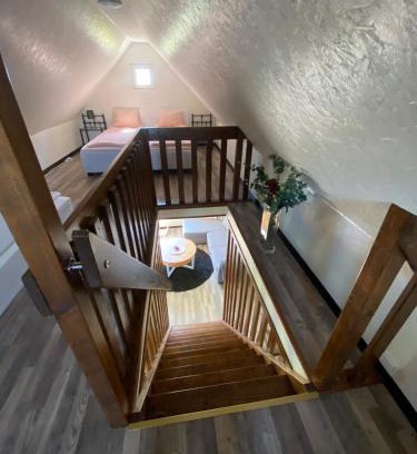 Hassleholm House | Guest house in Röinge Hässleholm
