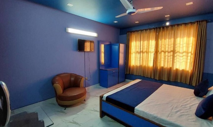 PECHS House | Guest House Inn karachi