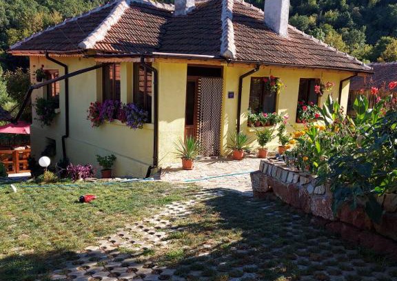 Dimovo House | Guest House „Ivanovata house”