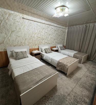 Osh Region House | Guest house Janysh Baiysh