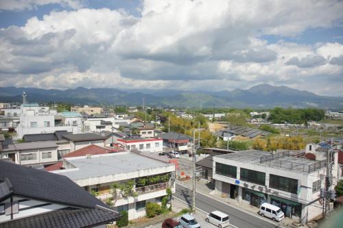 Nagasaka House | Guest House Japan Heart