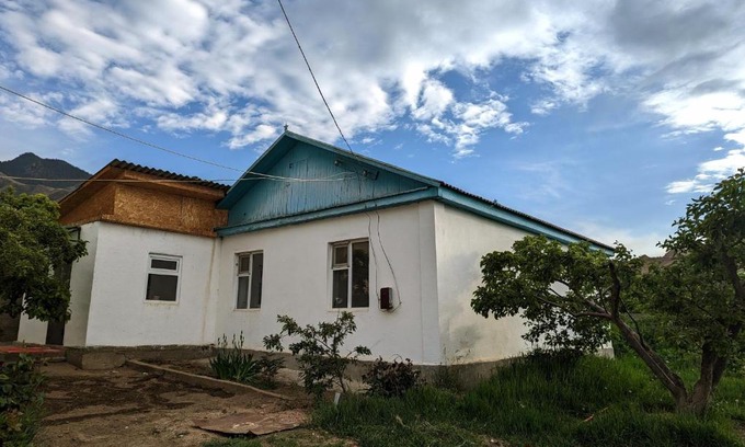 Issyk-Kul Region House | Guest House Kaji-Sai Nurel
