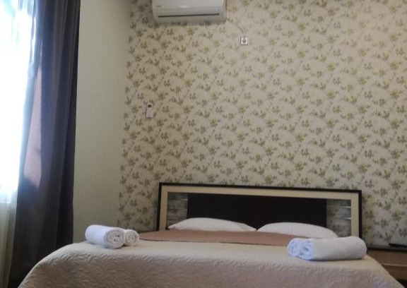 Kvareli Hotel | Guest House Kakheti