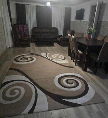 Poti House | Guest House KATO