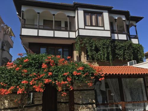 Nessebar New Town House | Guest House Katya