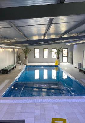 Dimitrovgrad Hotel | Guest House KOLESHEVI