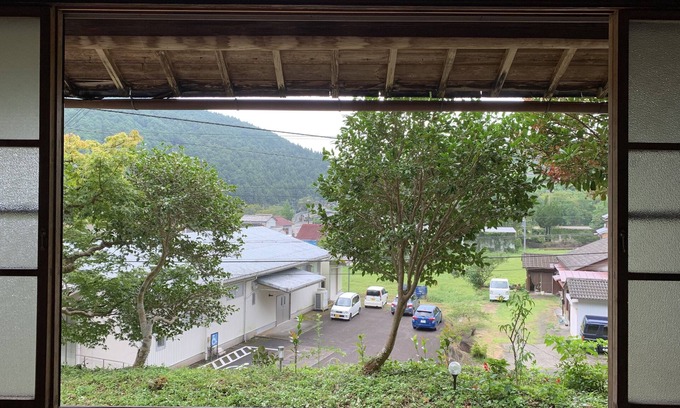 Tanabe House | Guest House Kumanoyasai