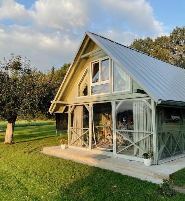 Daugavpils Municipality House | Guest house Laimes taure